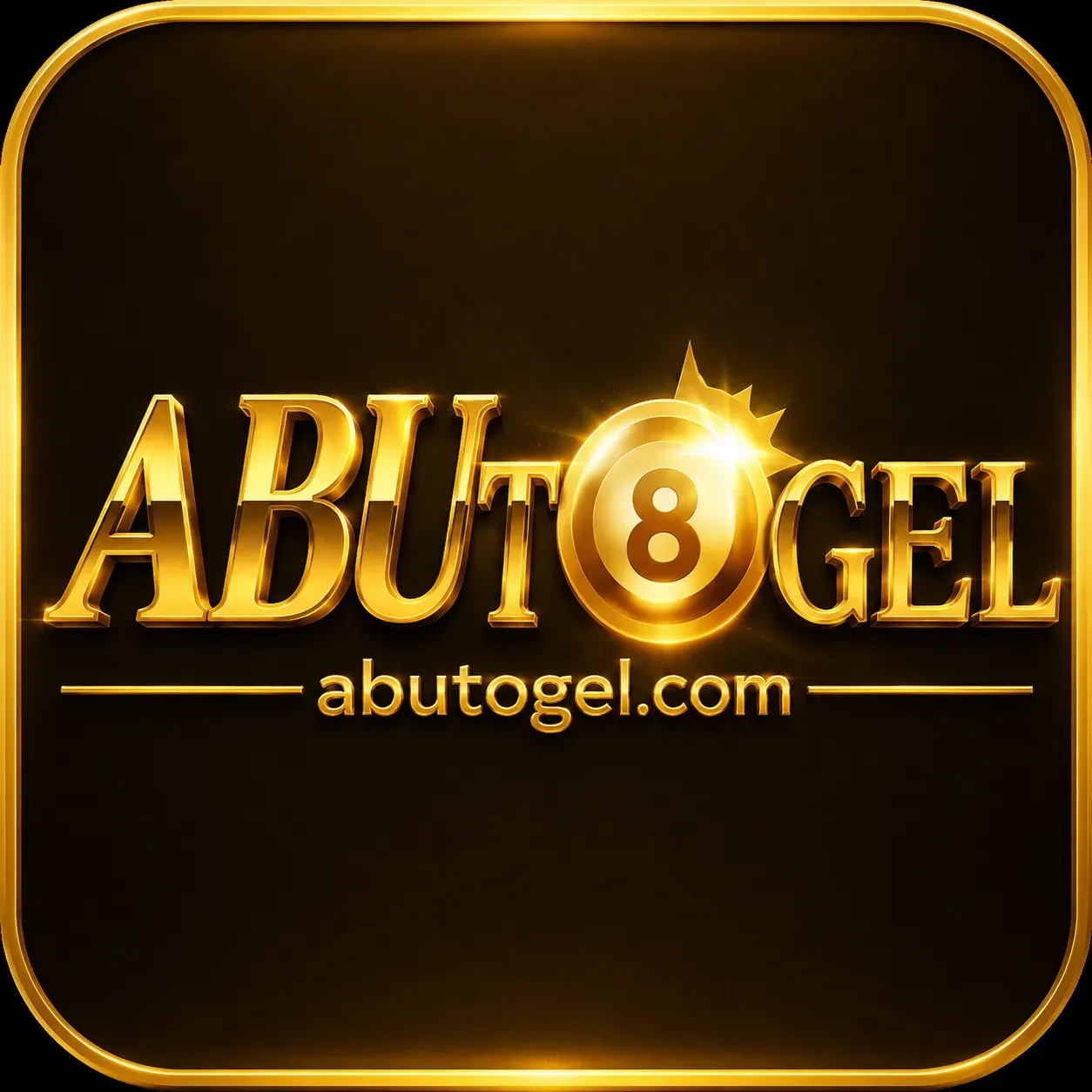 ABUTOGEL - Permainan Santai Penuh Keseruan
