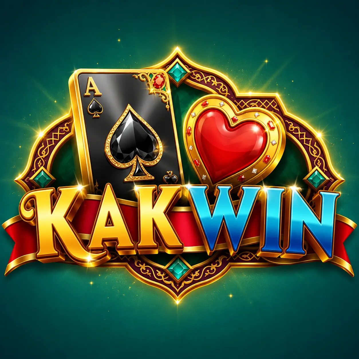 KAKWIN - Game QiuQiu Terbaik untuk Anda