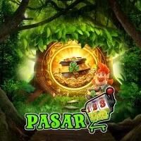 PASAR123 - Balapan Seru dan Menantang